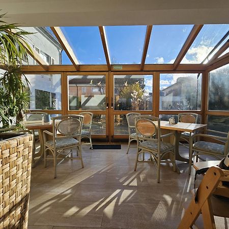 Arrivel Am Bergson - Bisher Hotel Neuner Monaco di Baviera Esterno foto