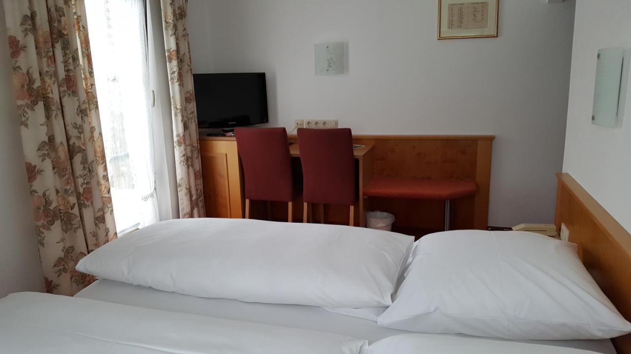 Arrivel Am Bergson - Bisher Hotel Neuner Monaco di Baviera Esterno foto