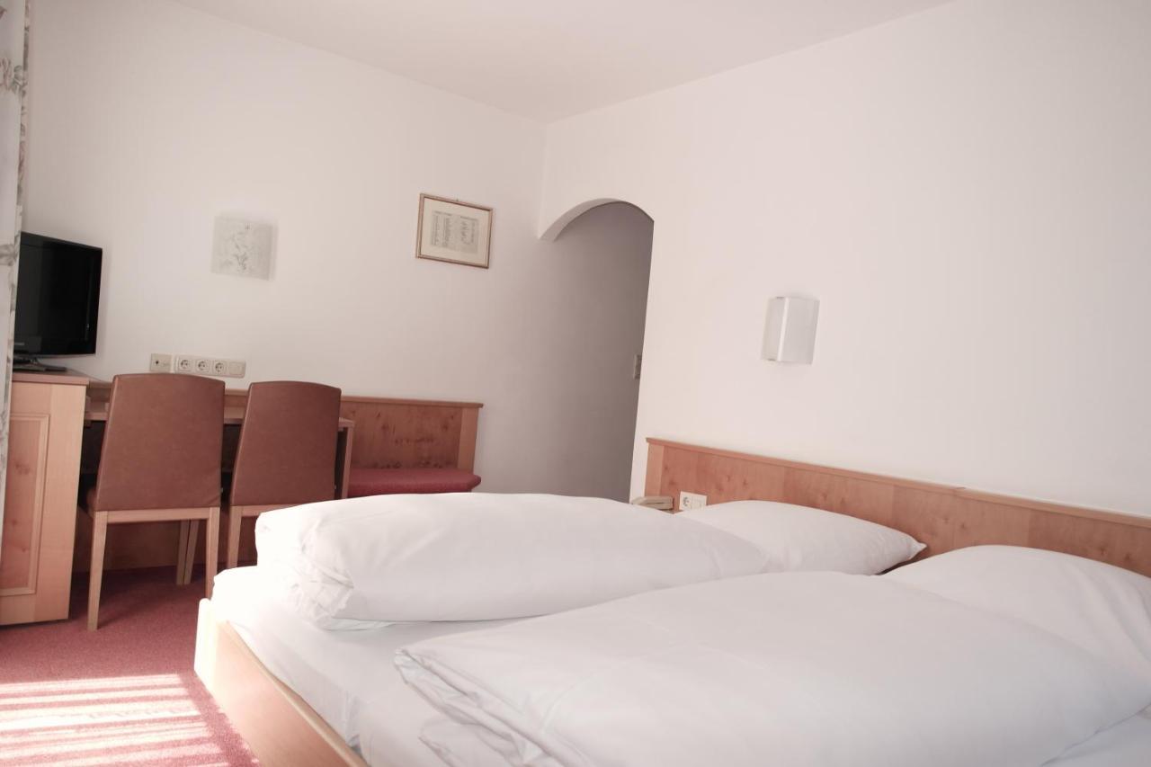 Arrivel Am Bergson - Bisher Hotel Neuner Monaco di Baviera Esterno foto