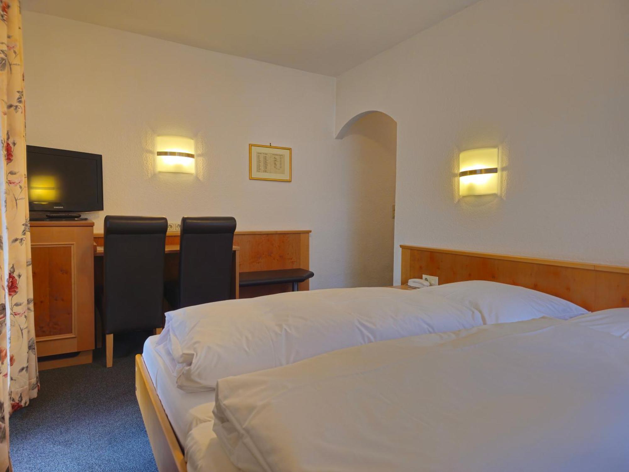 Arrivel Am Bergson - Bisher Hotel Neuner Monaco di Baviera Esterno foto