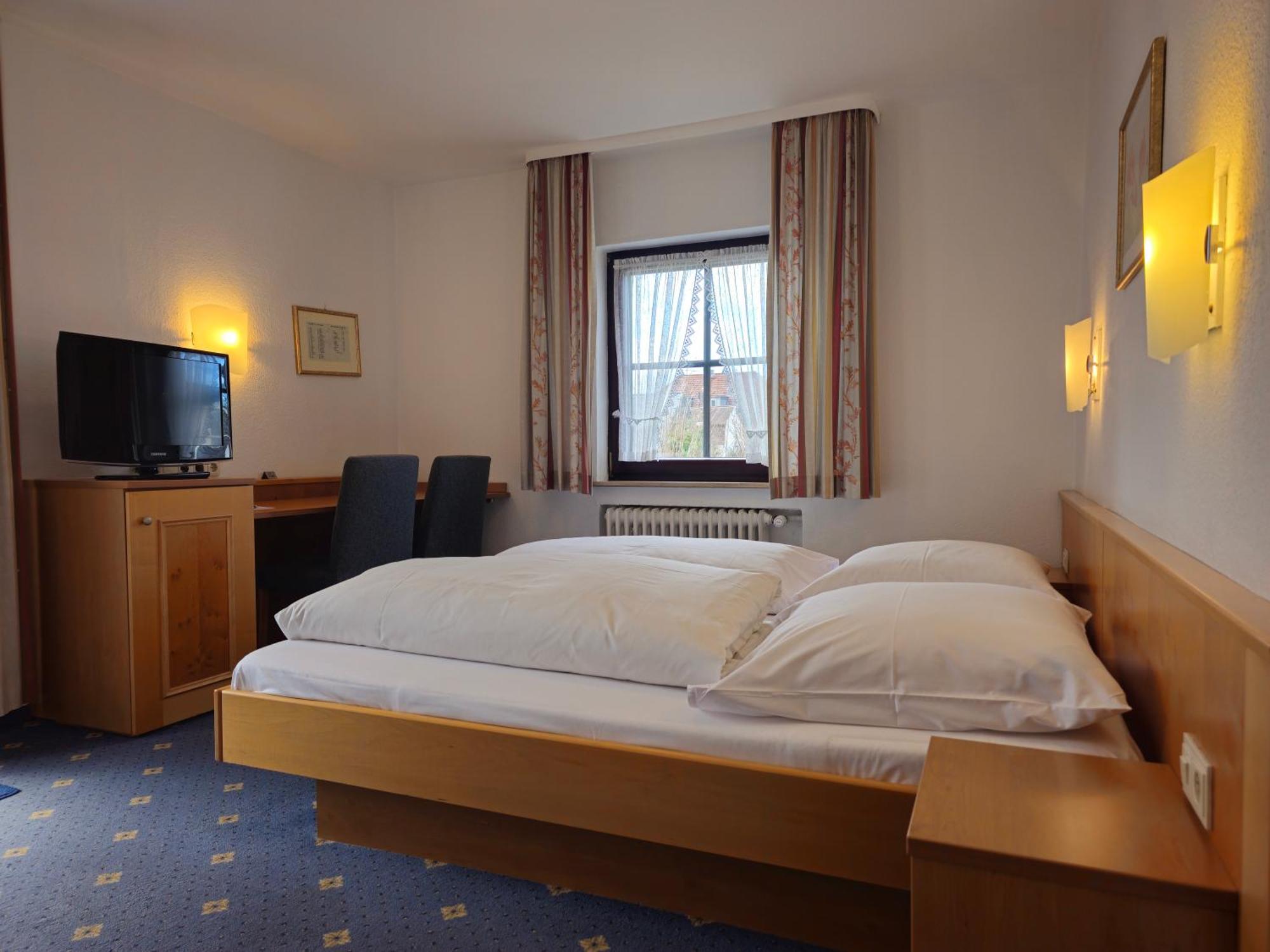 Arrivel Am Bergson - Bisher Hotel Neuner Monaco di Baviera Esterno foto