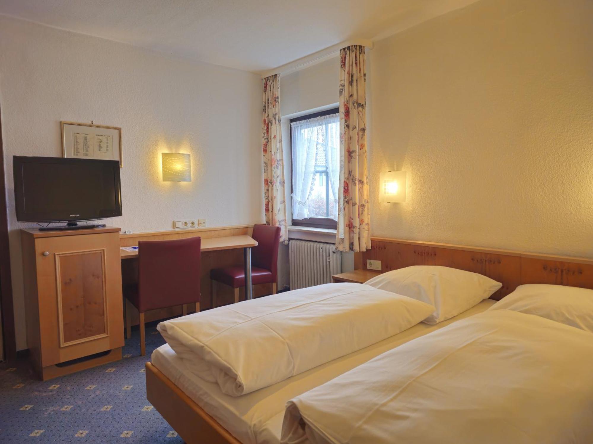 Arrivel Am Bergson - Bisher Hotel Neuner Monaco di Baviera Esterno foto