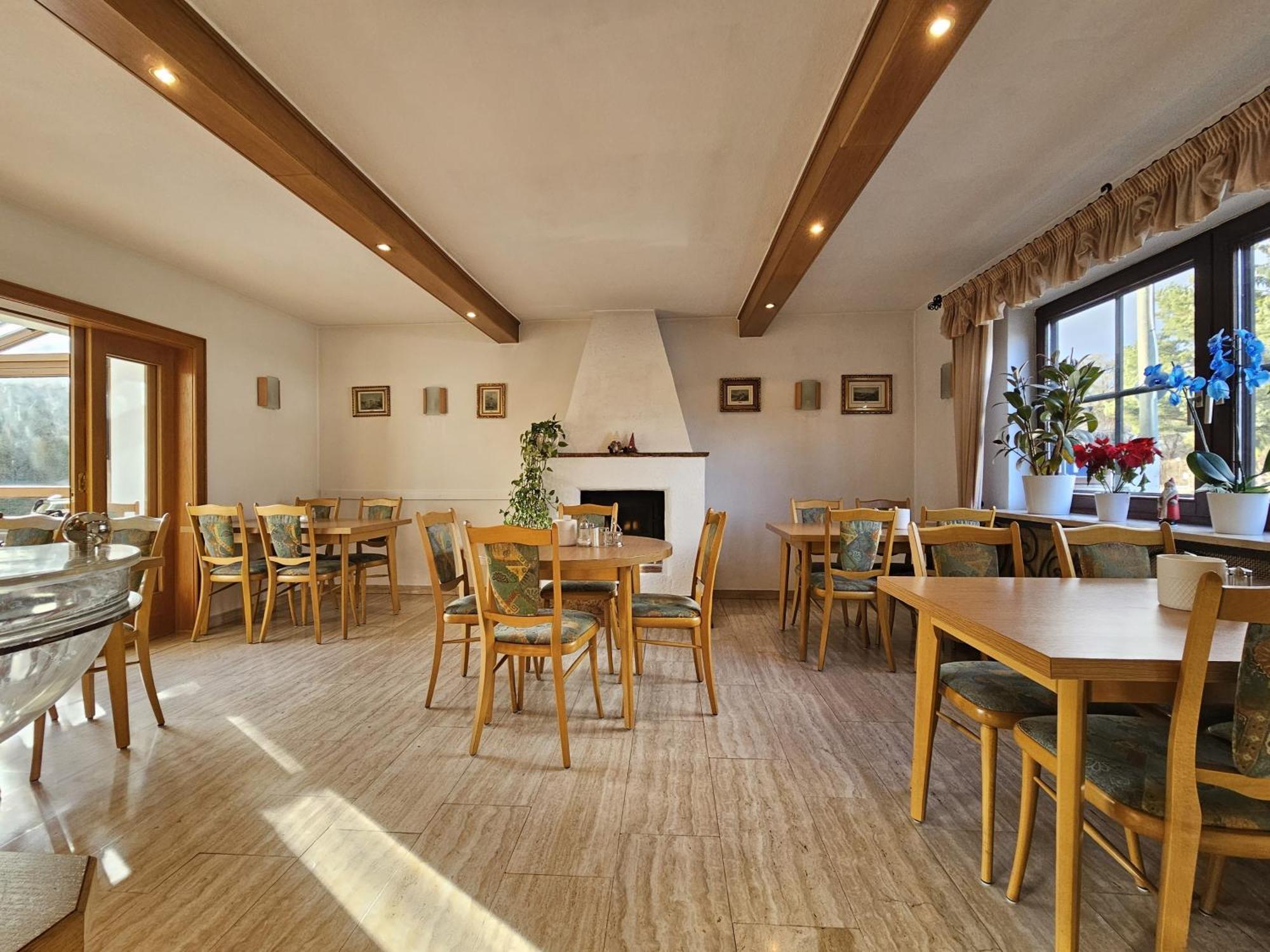 Arrivel Am Bergson - Bisher Hotel Neuner Monaco di Baviera Esterno foto