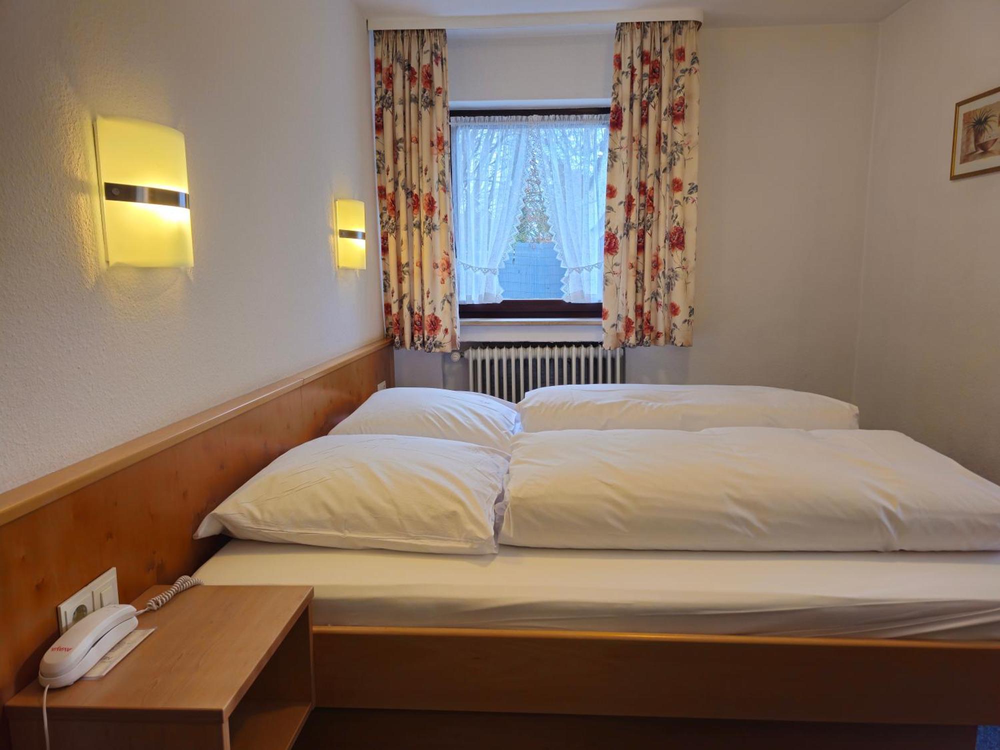 Arrivel Am Bergson - Bisher Hotel Neuner Monaco di Baviera Esterno foto