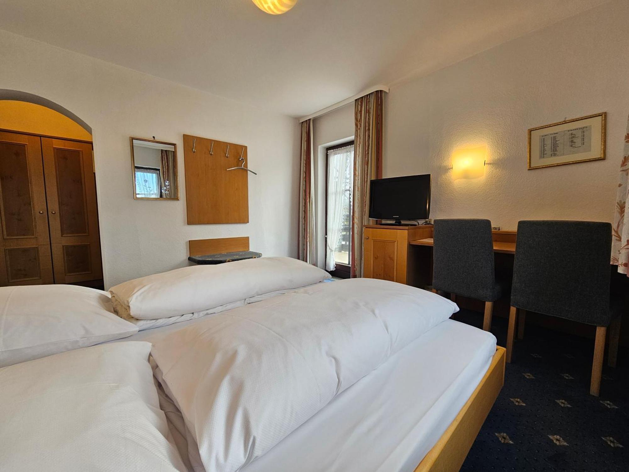 Arrivel Am Bergson - Bisher Hotel Neuner Monaco di Baviera Esterno foto