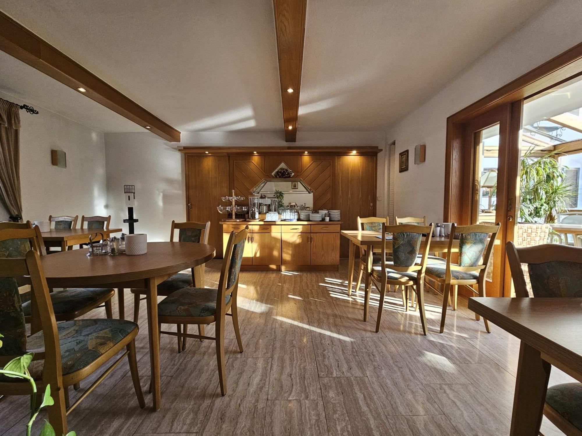 Arrivel Am Bergson - Bisher Hotel Neuner Monaco di Baviera Esterno foto