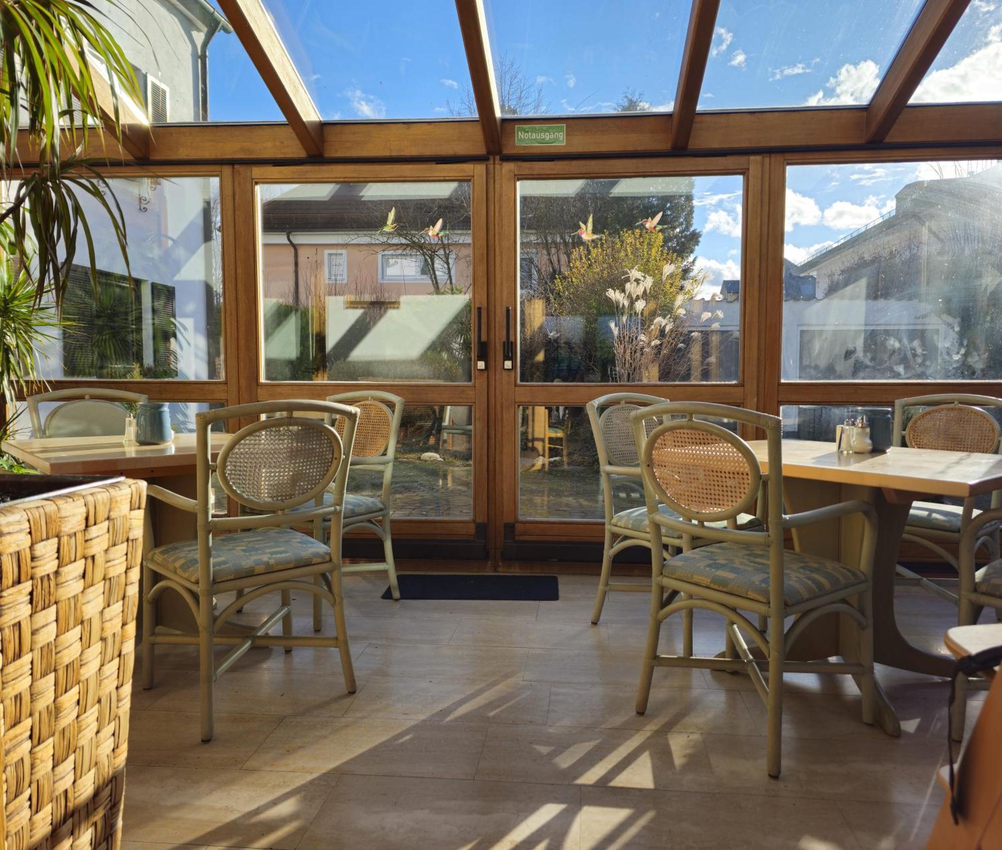 Arrivel Am Bergson - Bisher Hotel Neuner Monaco di Baviera Esterno foto
