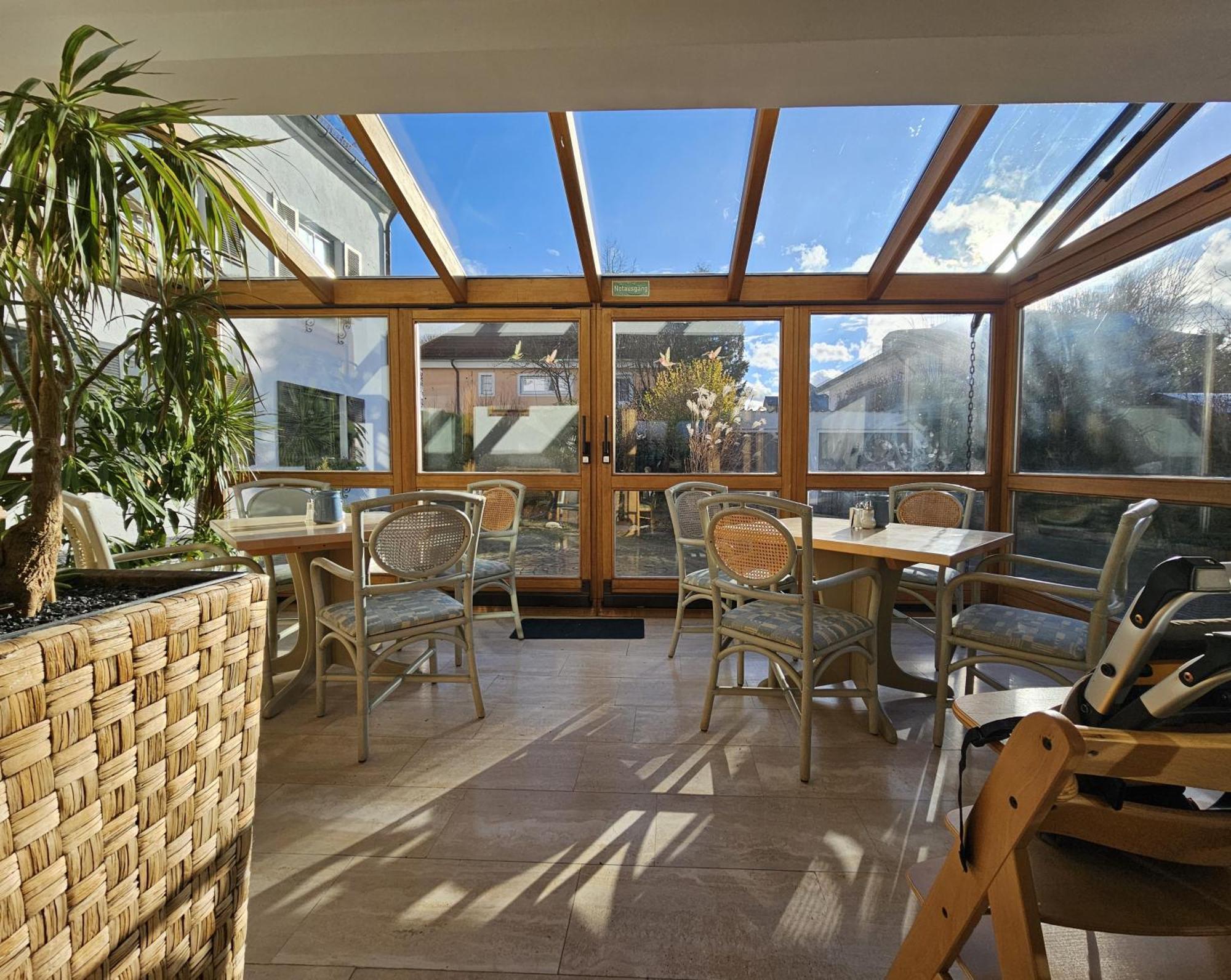 Arrivel Am Bergson - Bisher Hotel Neuner Monaco di Baviera Esterno foto