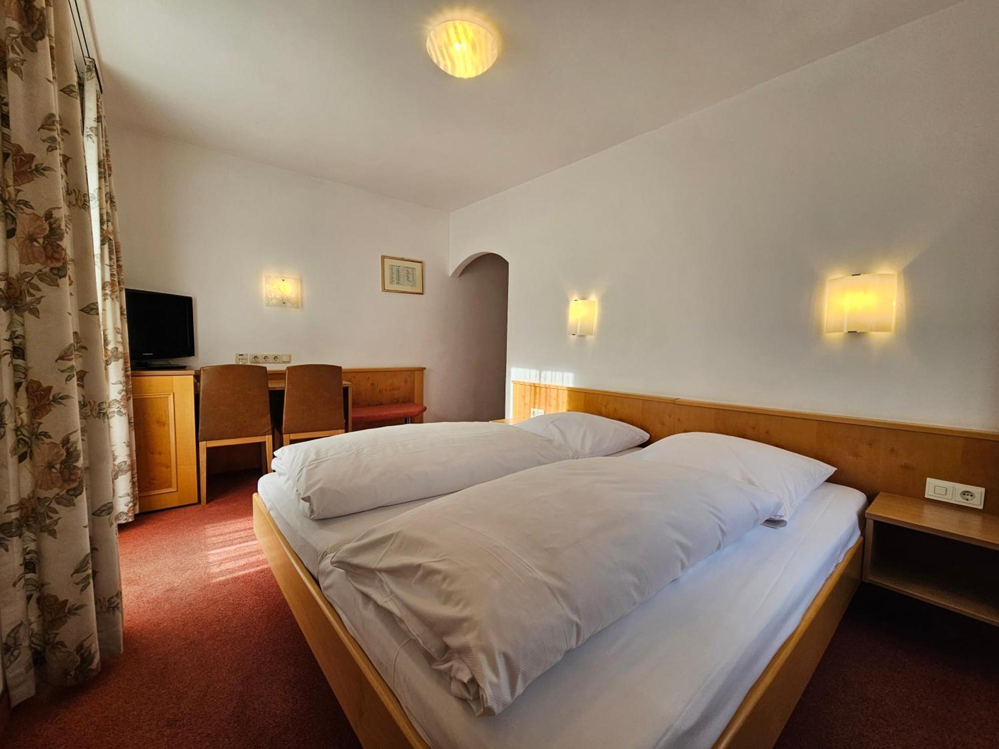 Arrivel Am Bergson - Bisher Hotel Neuner Monaco di Baviera Esterno foto