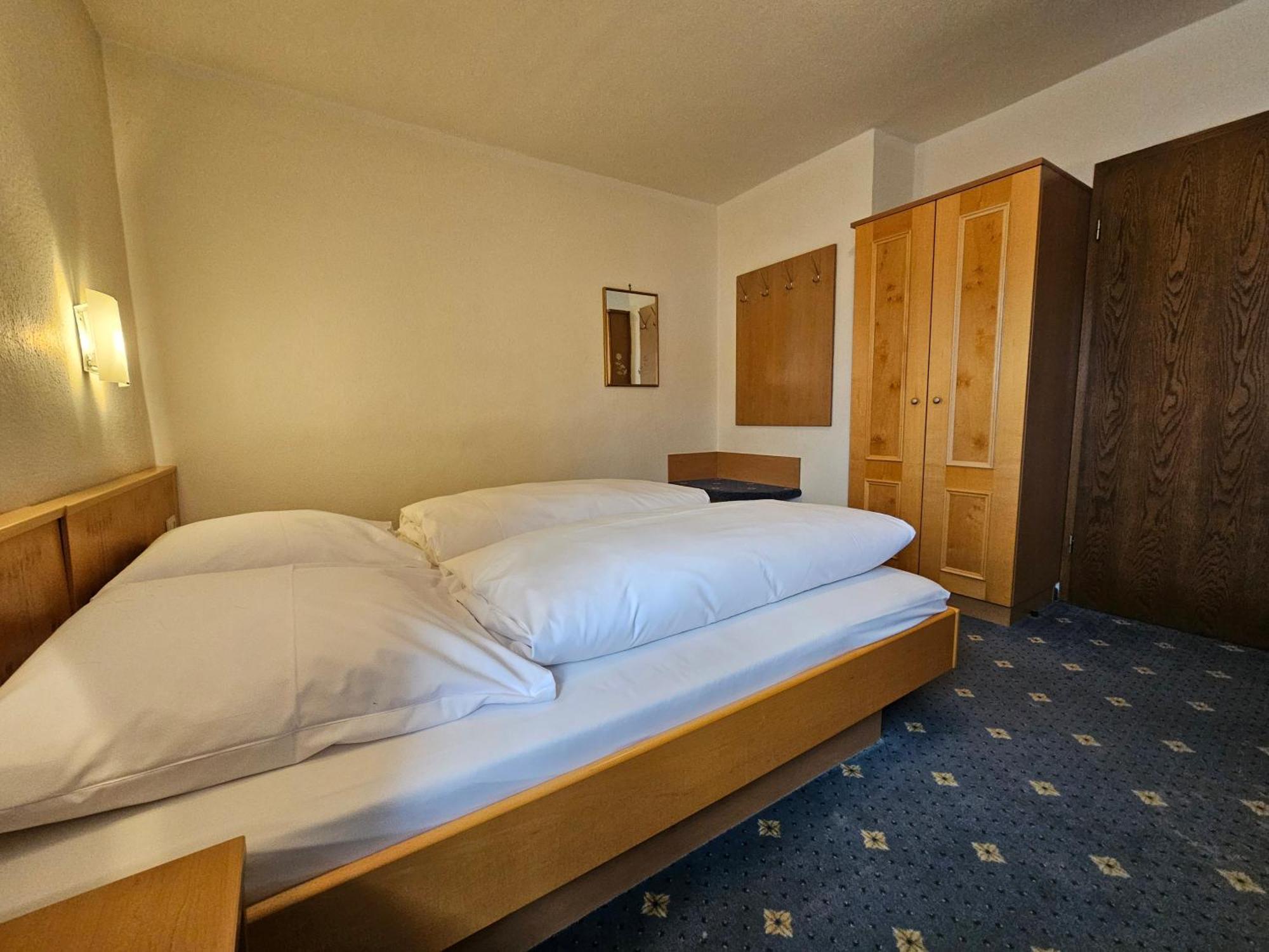 Arrivel Am Bergson - Bisher Hotel Neuner Monaco di Baviera Esterno foto