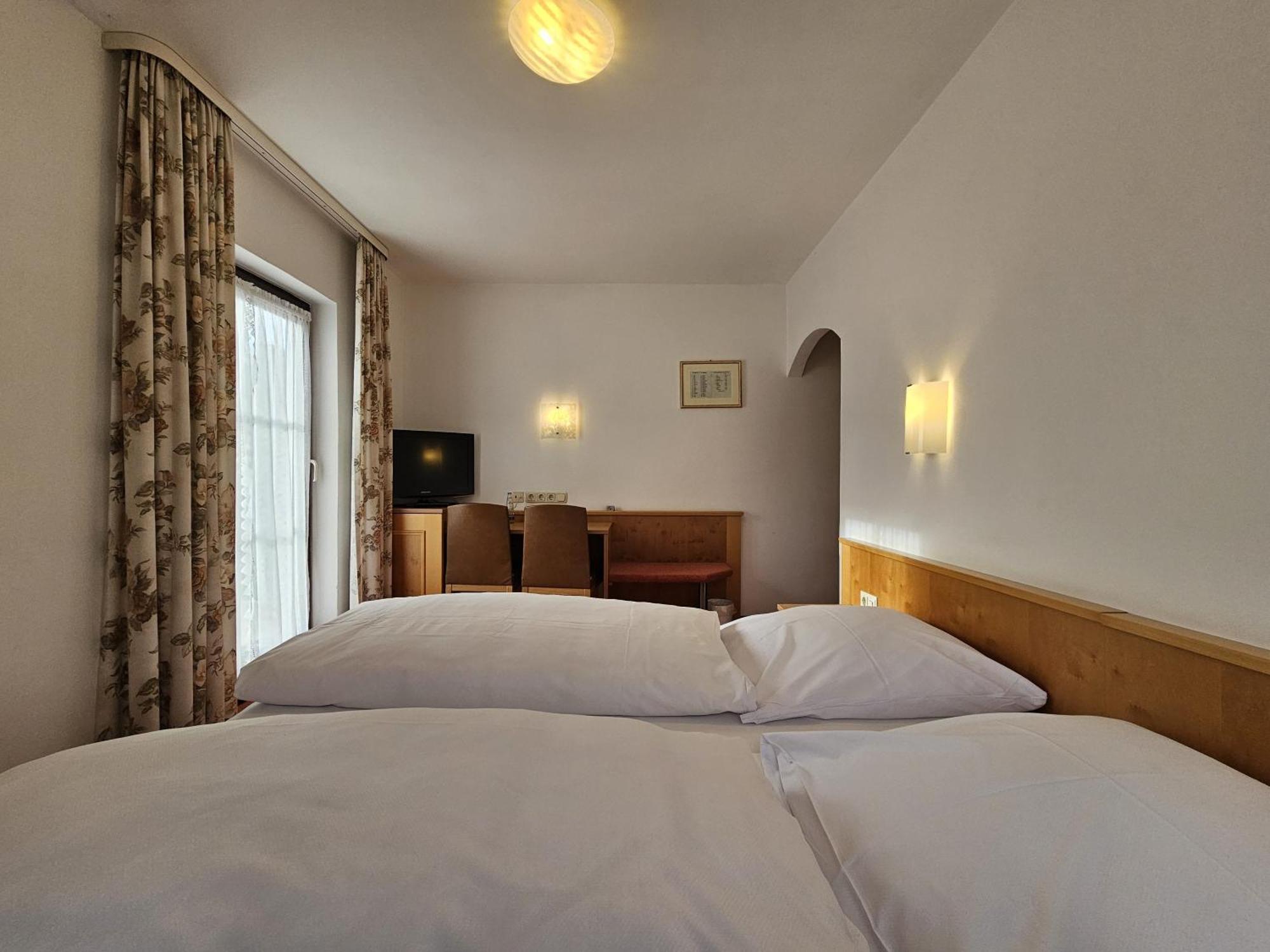 Arrivel Am Bergson - Bisher Hotel Neuner Monaco di Baviera Esterno foto