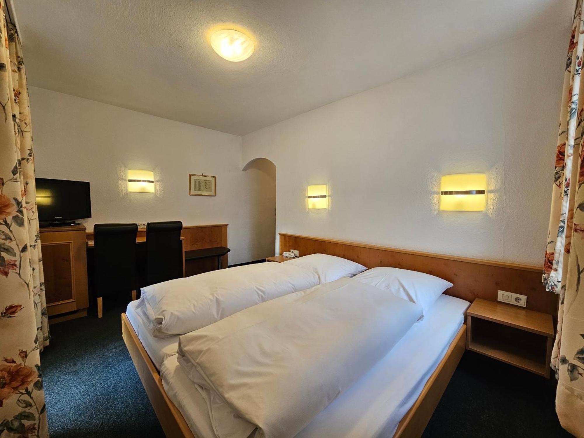 Arrivel Am Bergson - Bisher Hotel Neuner Monaco di Baviera Esterno foto