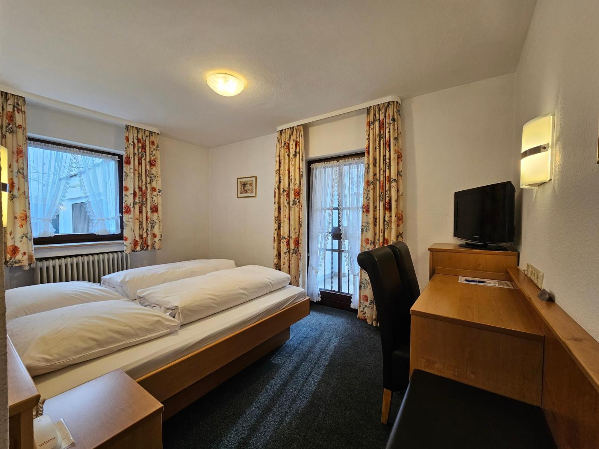 Arrivel Am Bergson - Bisher Hotel Neuner Monaco di Baviera Esterno foto
