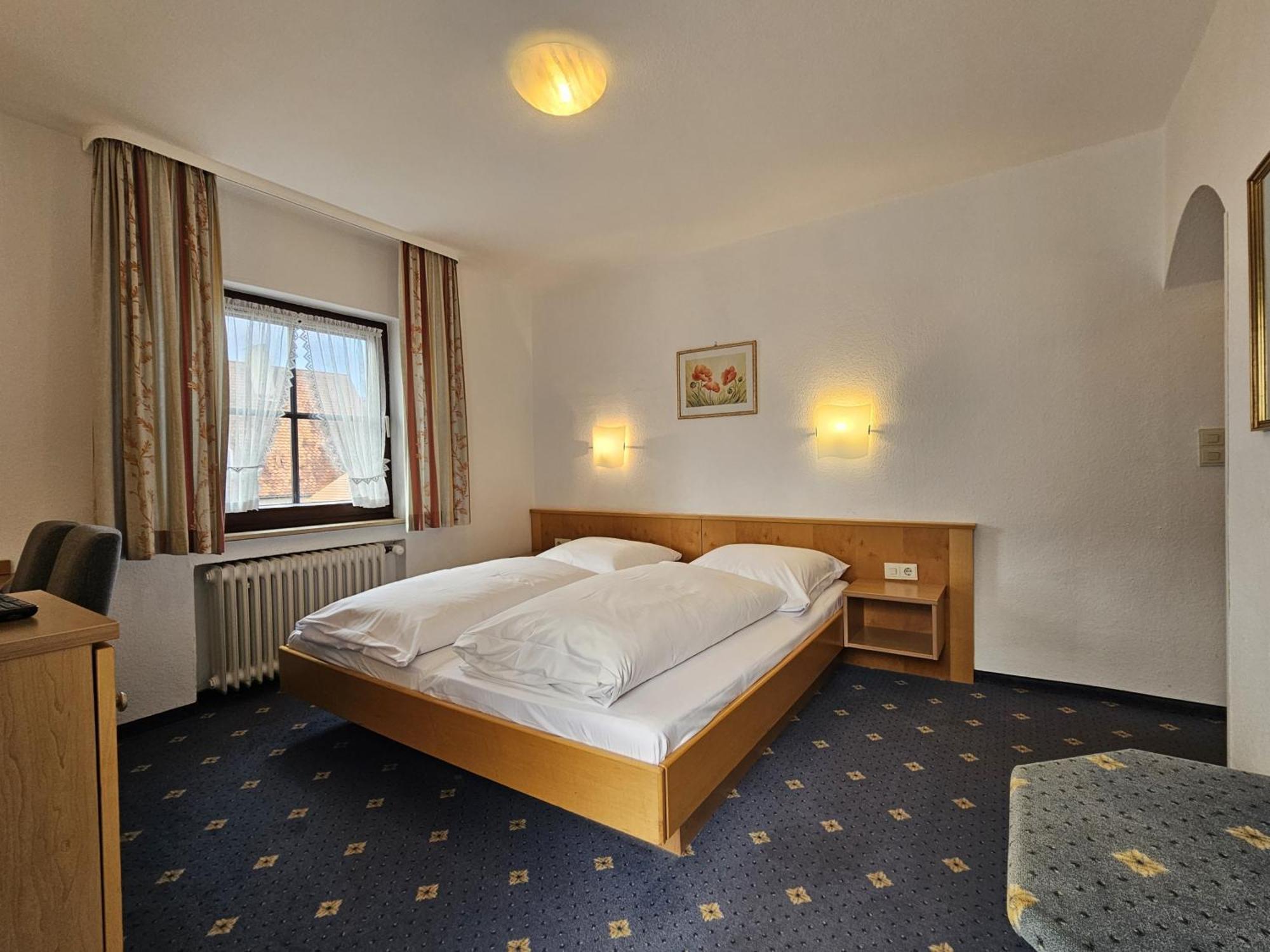 Arrivel Am Bergson - Bisher Hotel Neuner Monaco di Baviera Esterno foto
