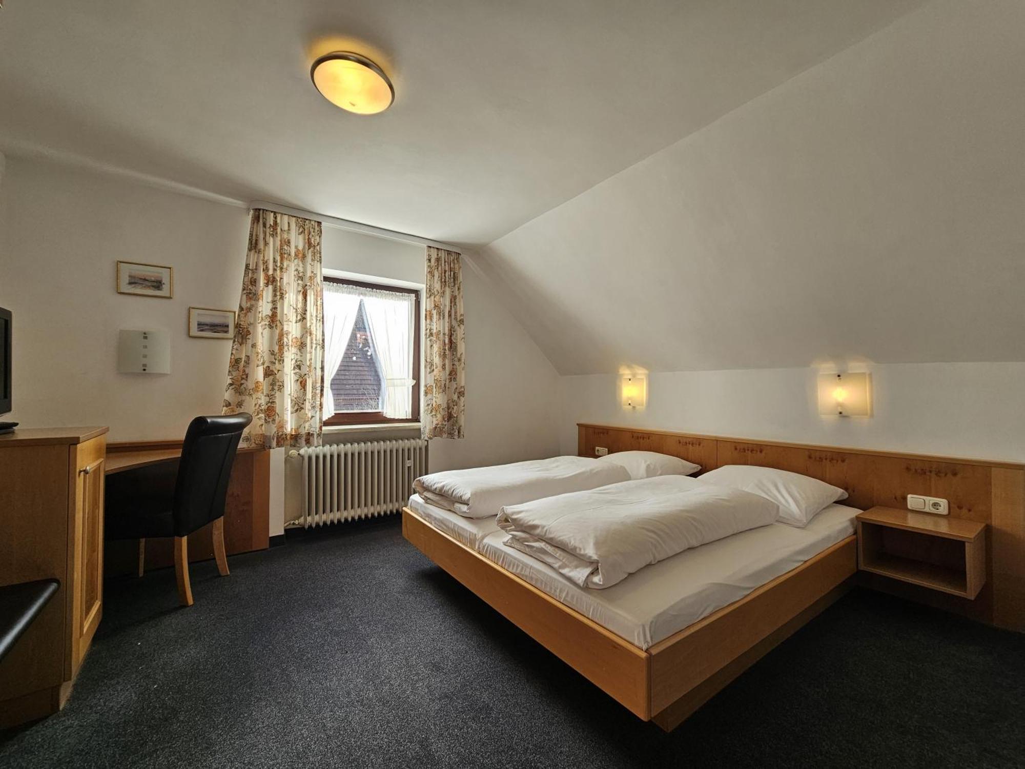 Arrivel Am Bergson - Bisher Hotel Neuner Monaco di Baviera Esterno foto