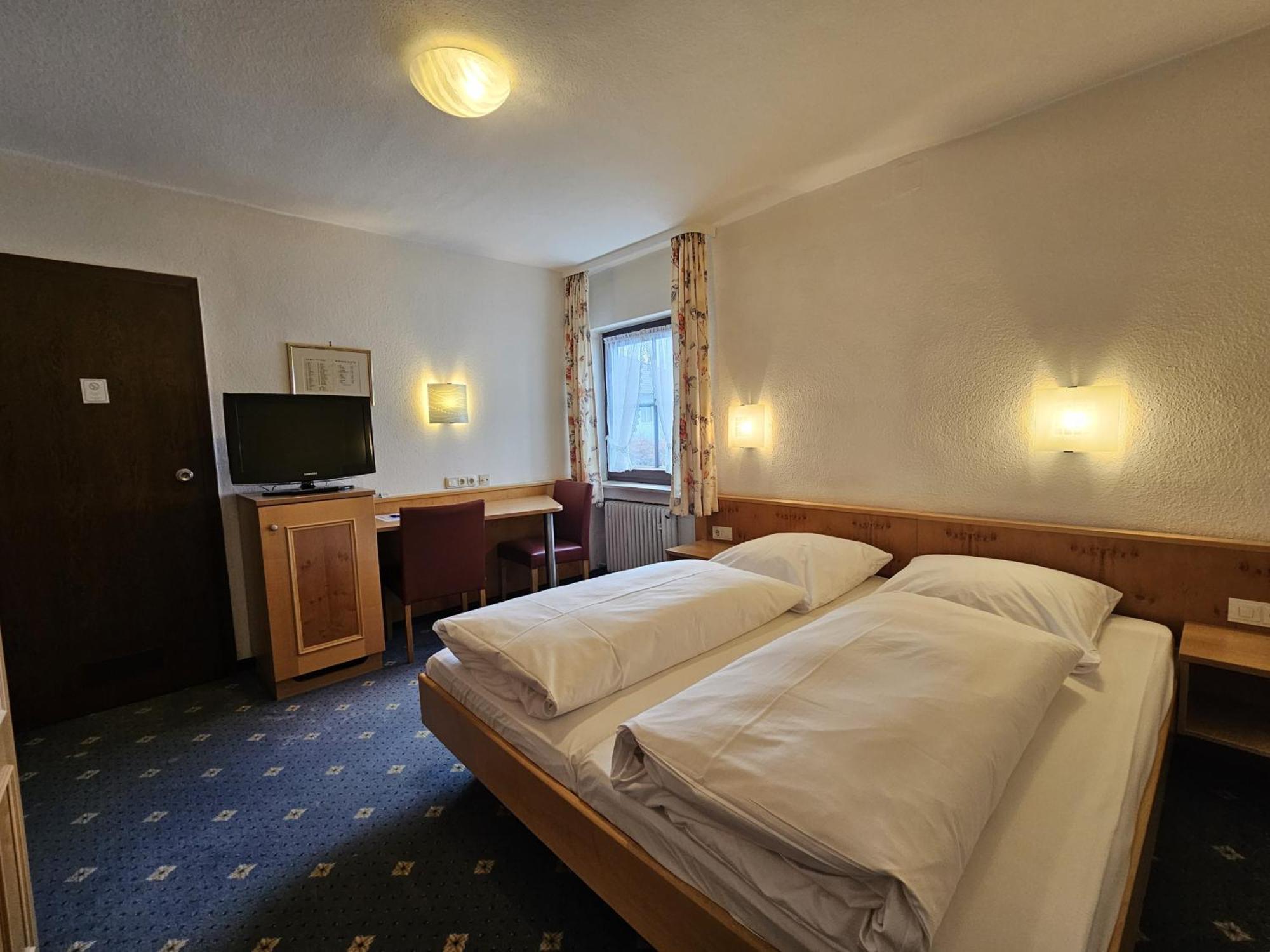 Arrivel Am Bergson - Bisher Hotel Neuner Monaco di Baviera Esterno foto