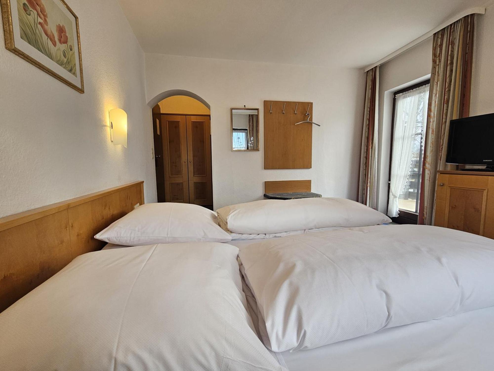 Arrivel Am Bergson - Bisher Hotel Neuner Monaco di Baviera Esterno foto