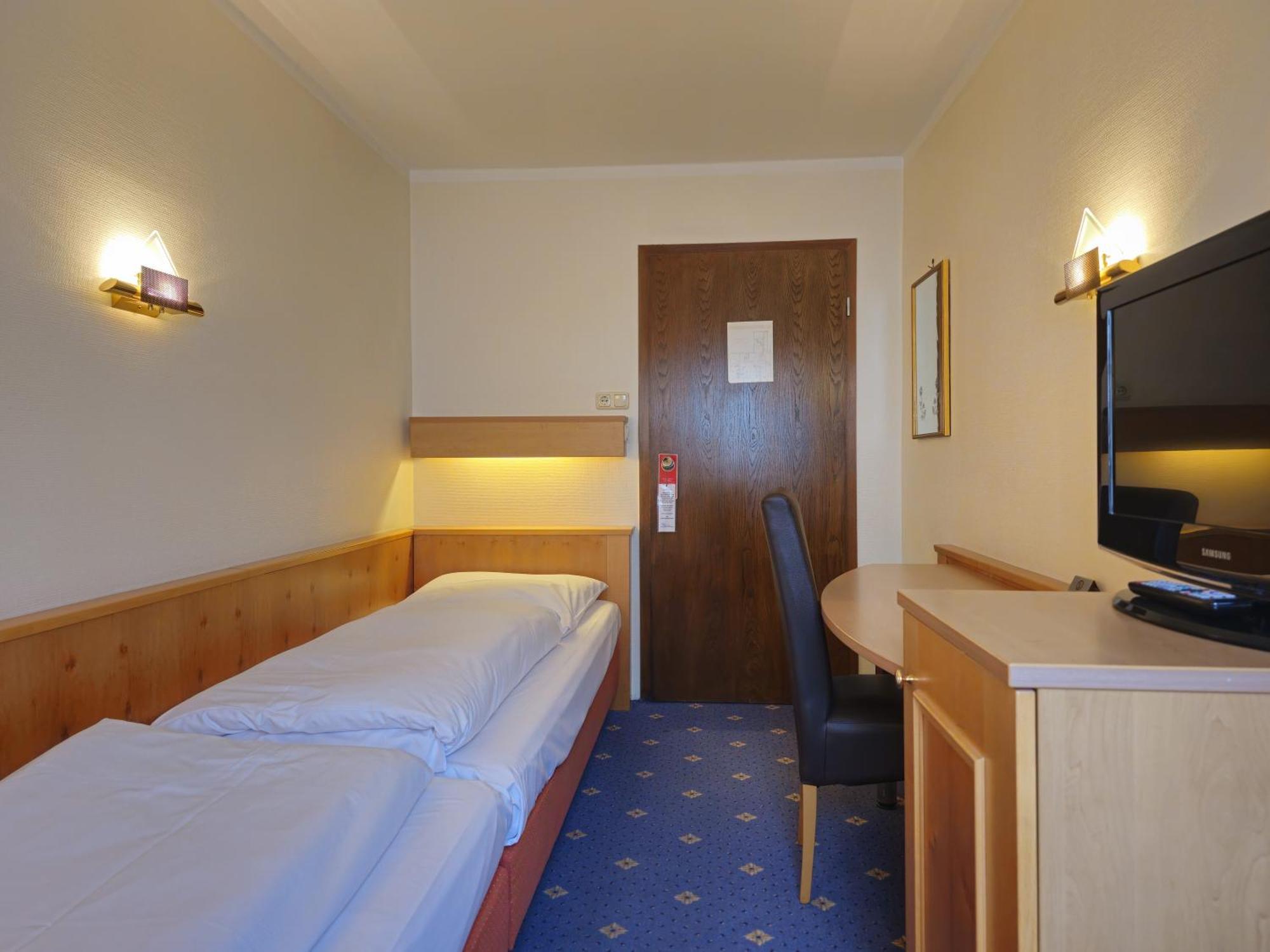 Arrivel Am Bergson - Bisher Hotel Neuner Monaco di Baviera Esterno foto