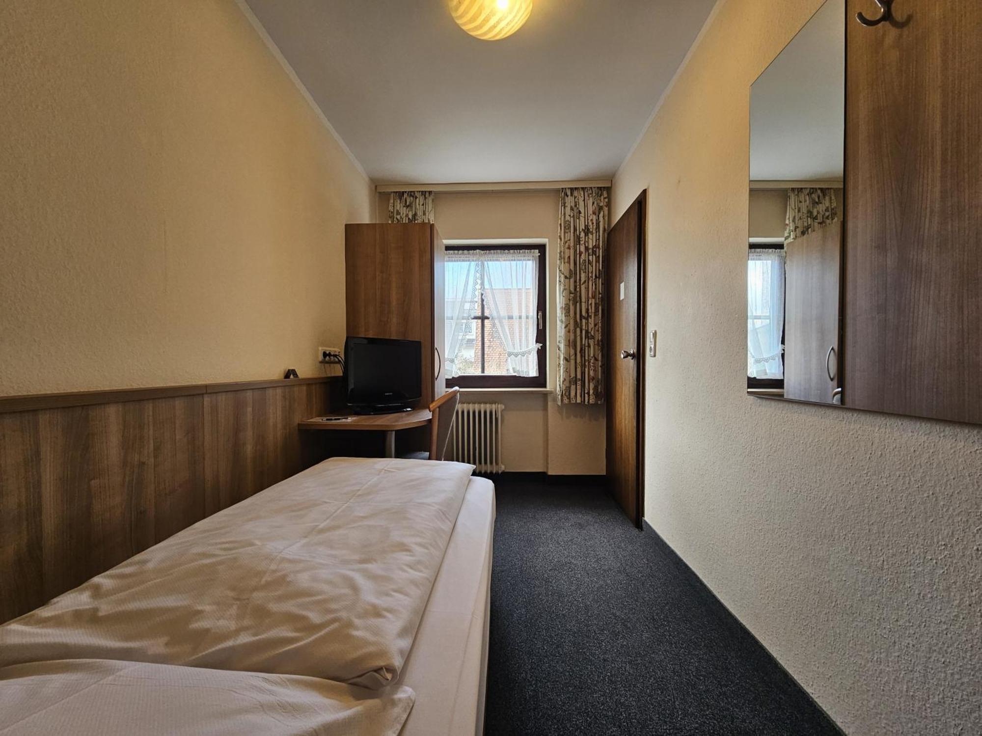 Arrivel Am Bergson - Bisher Hotel Neuner Monaco di Baviera Esterno foto