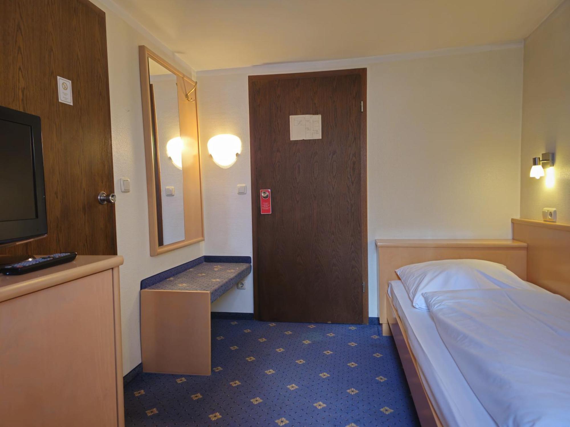 Arrivel Am Bergson - Bisher Hotel Neuner Monaco di Baviera Esterno foto